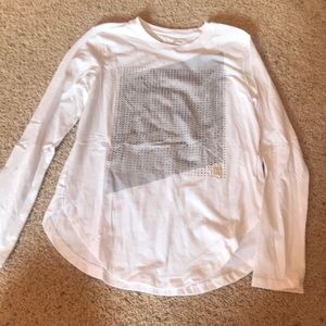 Under armor long sleeve t shirt